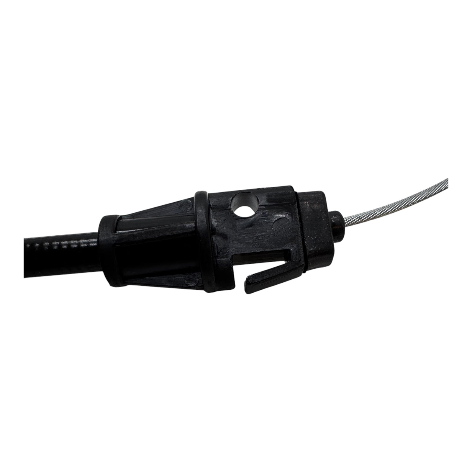 Clutch Cable Compatible With Husqvarna CT126 LTH1438 YT1942 Tractor OEM 532435111 - Outdoor Spares