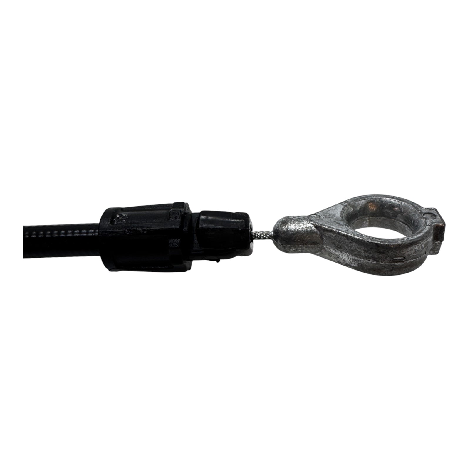 Clutch Cable Compatible With Husqvarna CT126 LTH1438 YT1942 Tractor OEM 532435111 - Outdoor Spares