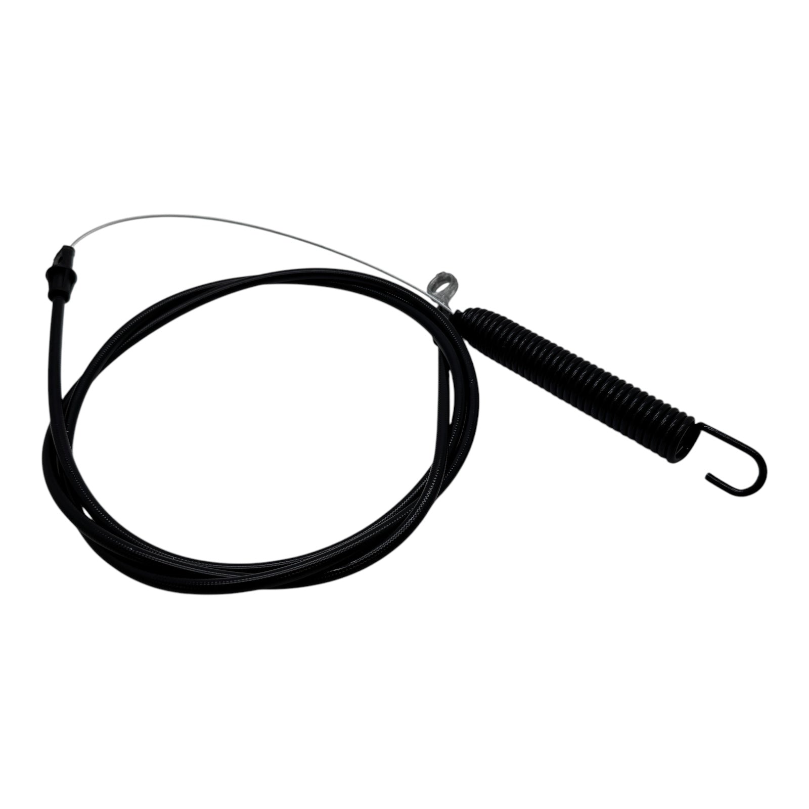 Clutch Cable Compatible With Husqvarna CT126 LTH1438 YT1942 Tractor OEM 532435111 - Outdoor Spares