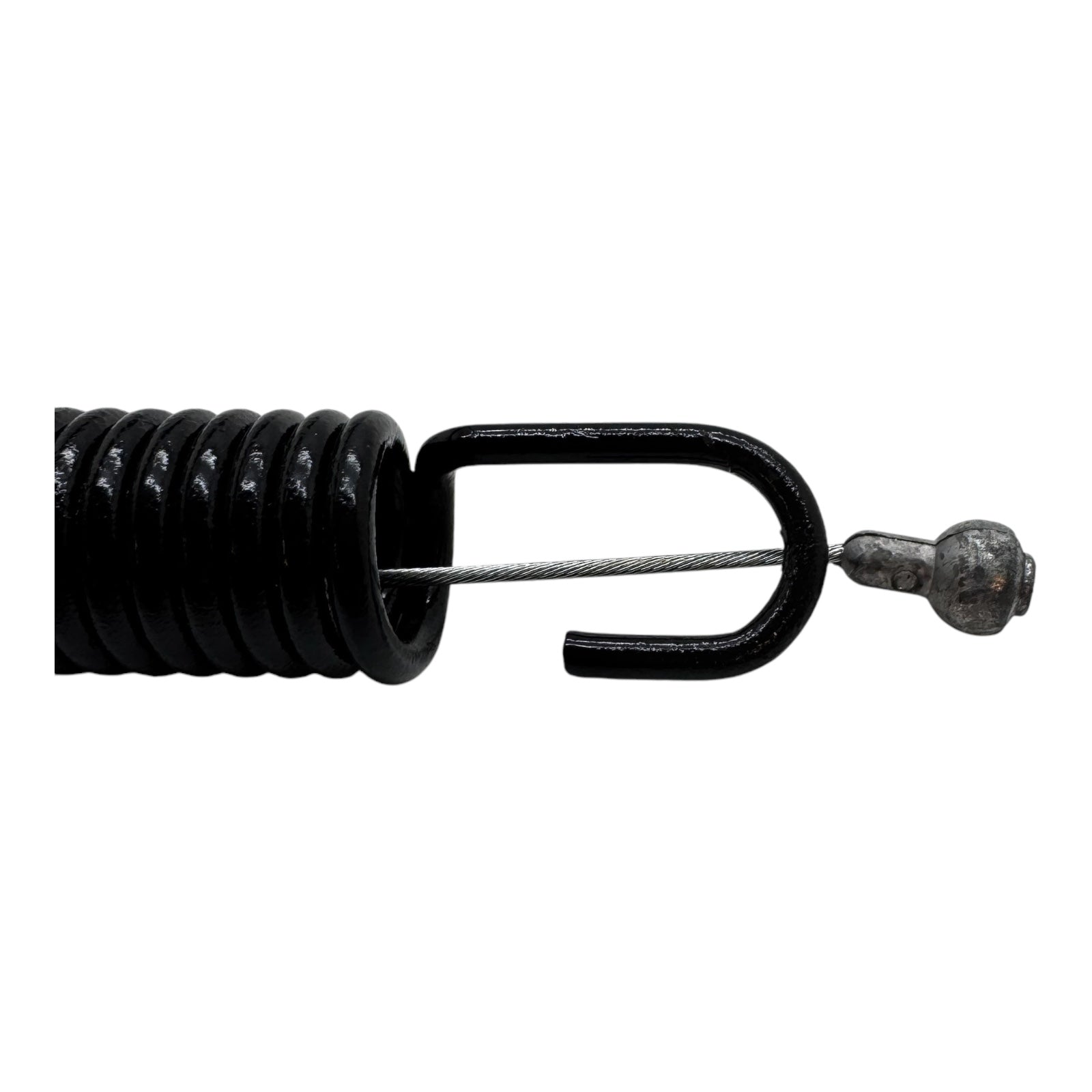 Clutch Cable Compatible With Husqvarna CT126 LTH1438 YT1942 Tractor OEM 532435111 - Outdoor Spares