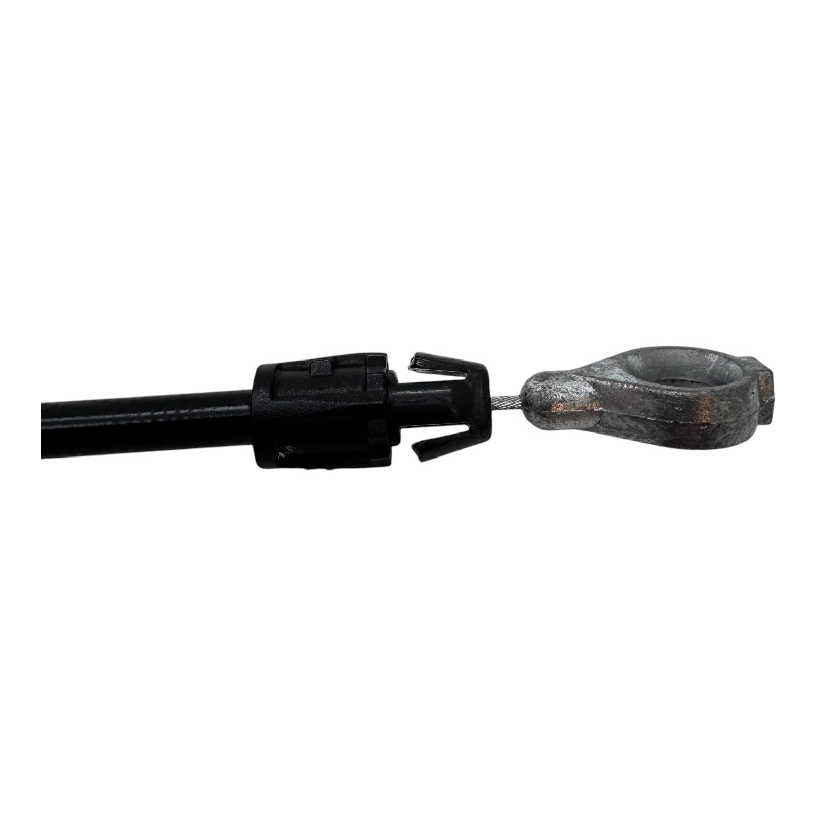 Clutch Cable Compatible With Husqvarna CT126 LTH1438 YT1942 Tractor OEM 532435111 - Outdoor Spares