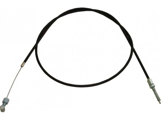 Clutch Cable Suffolk Super Punch & Colt, Inner Cable 1215 x Outer 1080 L09312 - Outdoor Spares