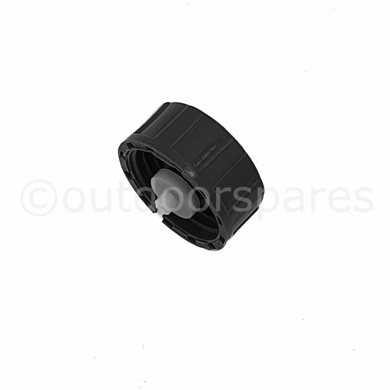 Cobra BV26C BP43C Garden Blower Fuel Cap Part No COEB415.4.1 - Outdoor Spares