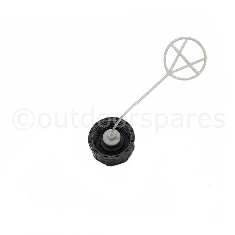 Cobra BV26C BP43C Garden Blower Fuel Cap Part No COEB415.4.1 - Outdoor Spares