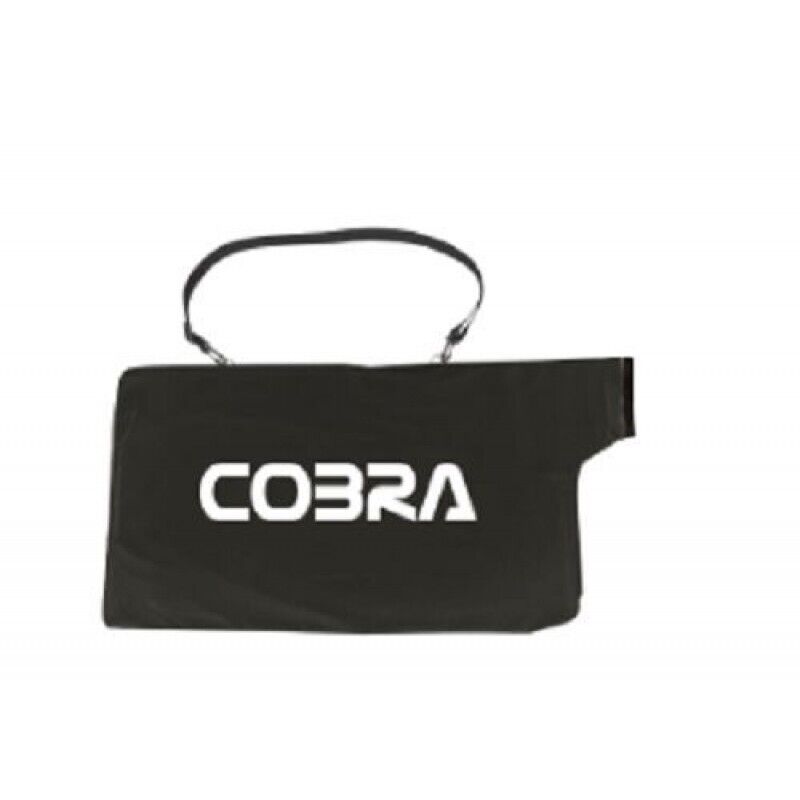 Cobra BV26C Hand Held Blower Vacuum Leaf Collection Bag part No. COEBV260A.5 - Outdoor Spares