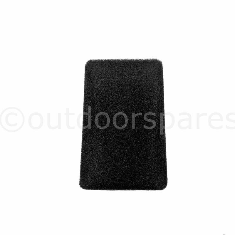 Cobra DG350 Air Filter Fits M40C RM40C AIRMOW51 CO25100137001 Genuine Part - Outdoor Spares