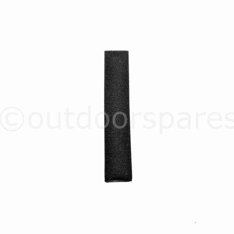 Cobra DG350 Air Filter Fits M40C RM40C AIRMOW51 CO25100137001 Genuine Part - Outdoor Spares