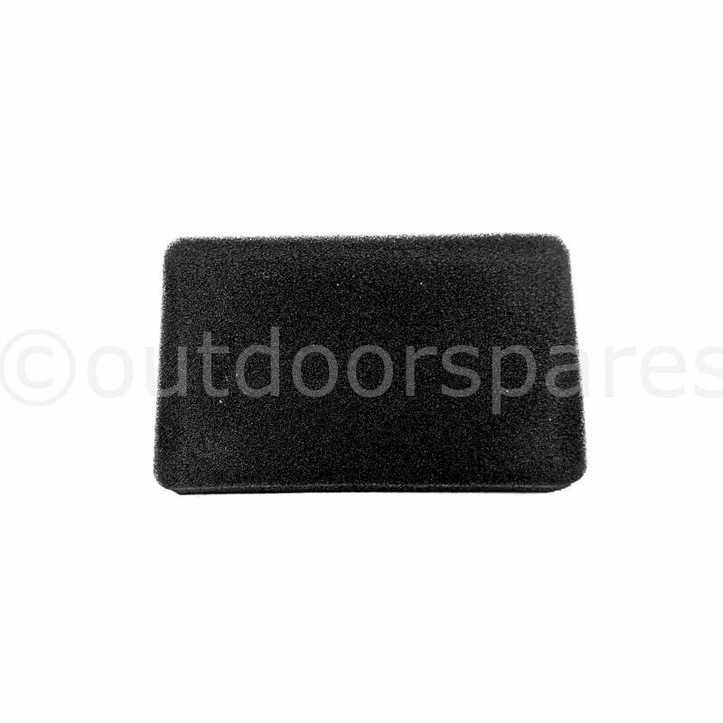 Cobra DG350 Air Filter Fits M40C RM40C AIRMOW51 CO25100137001 Genuine Part - Outdoor Spares