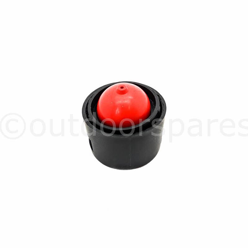 Cobra DG350 Primer Pump Fits M40C RM40C CO23064000101 Genuine Replacement Part - Outdoor Spares