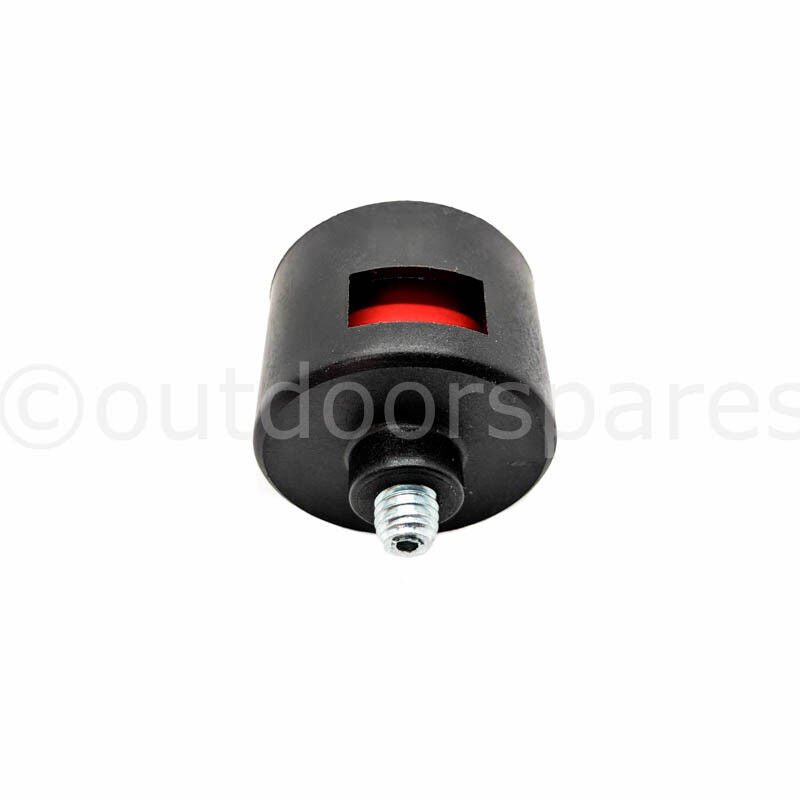 Cobra DG350 Primer Pump Fits M40C RM40C CO23064000101 Genuine Replacement Part - Outdoor Spares