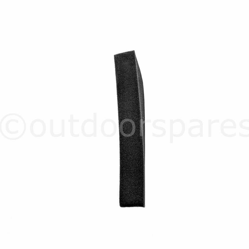 Cobra DG450 Air Filter Fits M46C M46SPC RM46SPCE CO25100134901 Genuine Part - Outdoor Spares