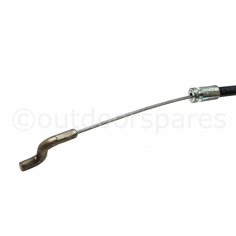 Cobra Lawnmower Clutch Drive Cable For RM40SPB RM40SPC RM46SPB RM46SPC RM46SPH - Outdoor Spares