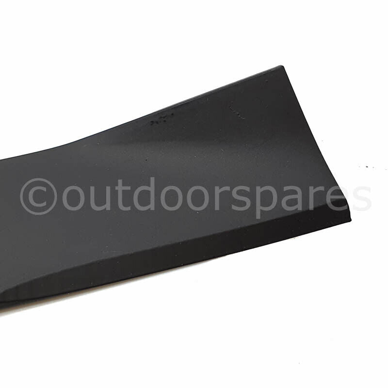 Cobra Lawnmower Cutting Blade 16" For M40C M40SPC Part No CO26300100401 - Outdoor Spares