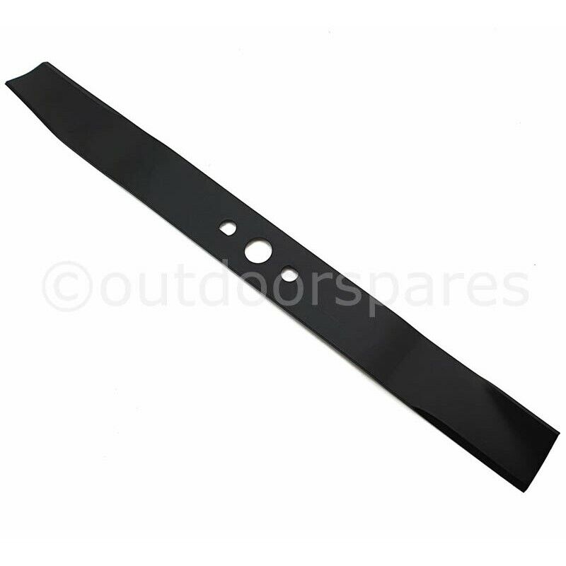 Cobra Lawnmower Cutting Blade 16" For M40C M40SPC Part No CO26300100401 - Outdoor Spares