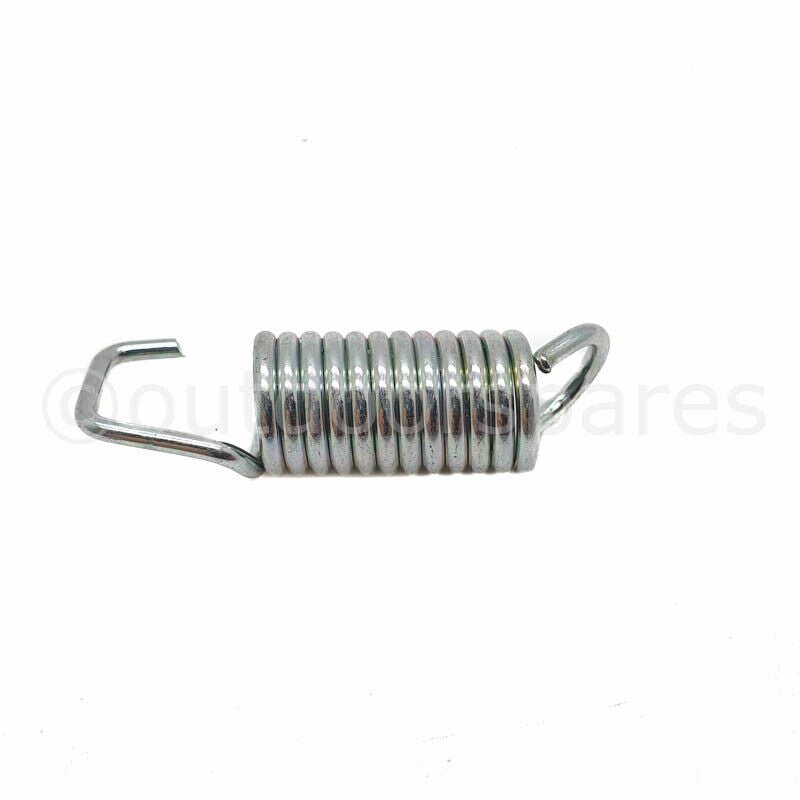 Cobra Mower Gearbox Spring Part No CO23000534301 M40SPB M46SPB M51SPB M51SPC - Outdoor Spares