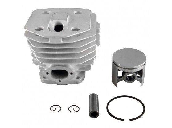 Cylinder Assembly Compatible With Husqvarna 154 154XP 254 & 254XP OEM 5035039 - 01 - Outdoor Spares