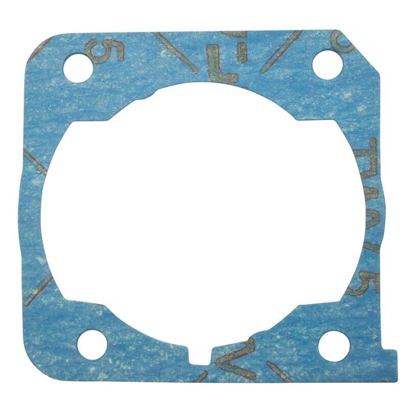 Cylinder Gasket Compatible With Husqvarna 340 345 346 350 351 & 353 Chainsaws - Outdoor Spares