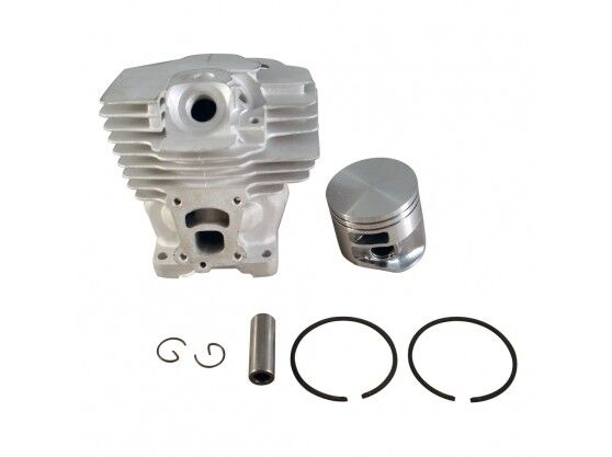 Cylinder & Piston Assembly Compatible with Stihl MS362 MS362C OEM 1140 020 1208 - Outdoor Spares