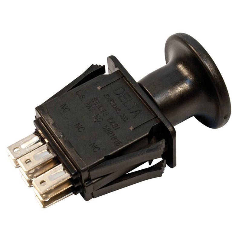 Delta PTO Switch Compatible With AYP GT2254 GTH2654 & YTH2448 OEM 582107604 - Outdoor Spares