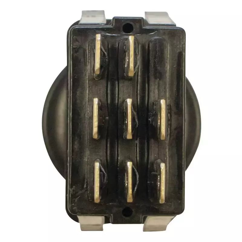 Delta PTO Switch Compatible With Scag Cheetah Freedom Z Turf Tiger & Tiger Cat - Outdoor Spares