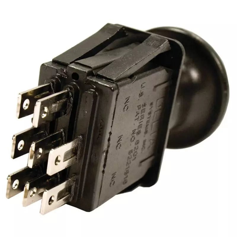 Delta PTO Switch Compatible With Scag Cheetah Freedom Z Turf Tiger & Tiger Cat - Outdoor Spares