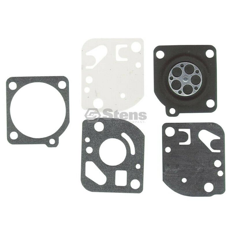 Diaphragm Kit Compatible With Echo SRM2501, SRM3000, SRM3800 Replaces GND - 17 - Outdoor Spares
