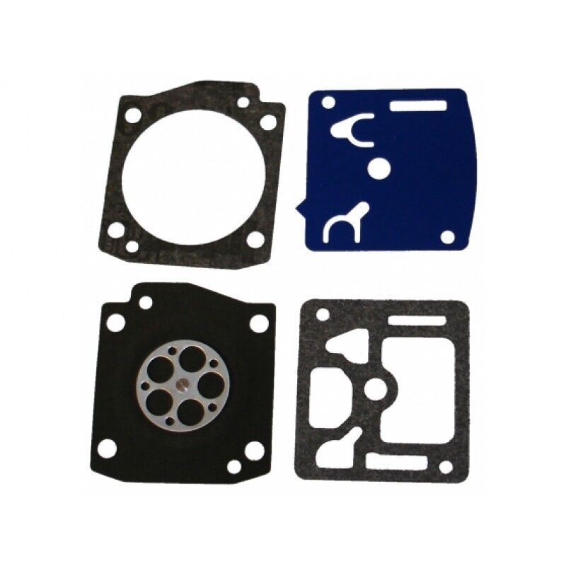 Diaphragm Set Compatible with Husqvarna 340 345 346XP 351 & 353 Replaces C3 - GND - Outdoor Spares