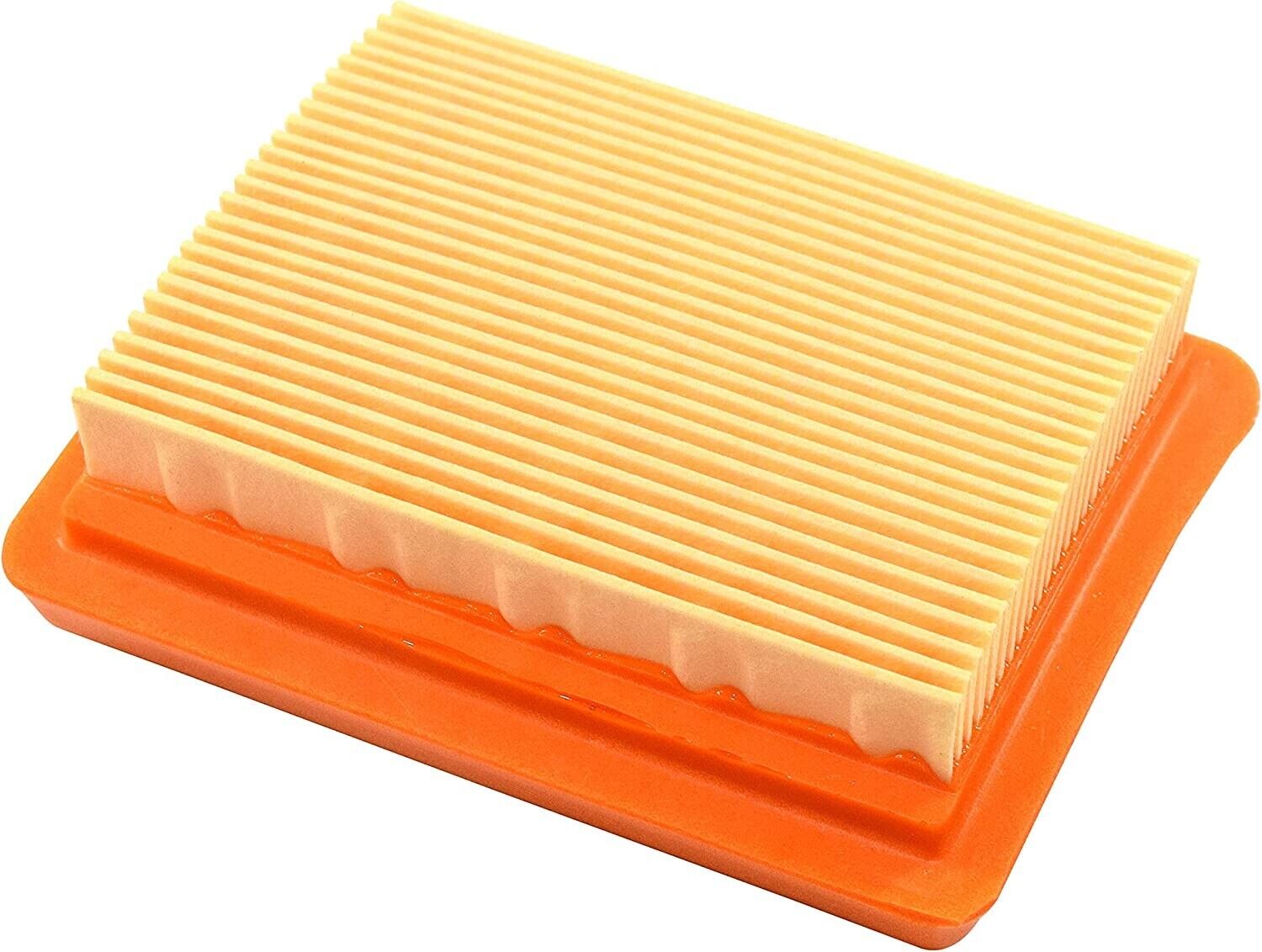 Echo Brushcutter Air Filter Compatible with SRM5000 & SRM4000 - Outdoor Spares