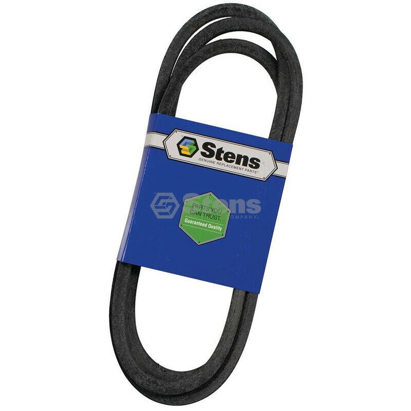 Engine To Deck Belt Compatible With John Deere LT155 LT160 LT170 LT180 Stens - Outdoor Spares