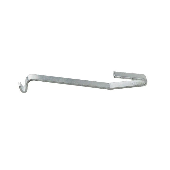 Flat Cowling Spring Compatible With Stihl TS400 Replaces 4223 - 020 - 1200 - Outdoor Spares