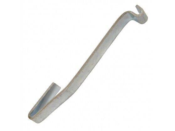 Flat Cowling Spring Compatible With Stihl TS400 Replaces 4223 - 020 - 1200 - Outdoor Spares