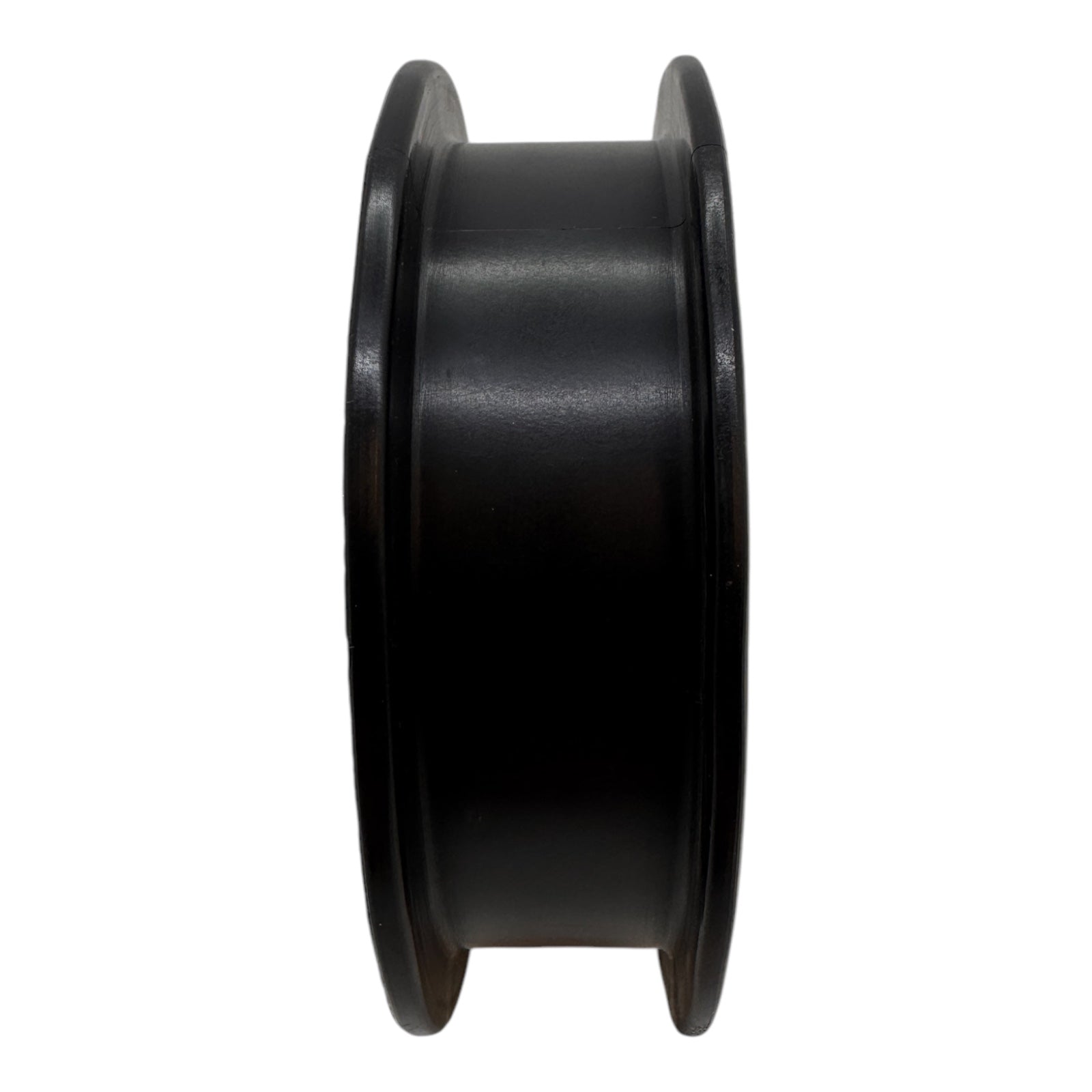 Flat Idler Pulley Compatible with Cub Cadet & MTD OEM 756 - 0627B & 756 - 0627D - Outdoor Spares