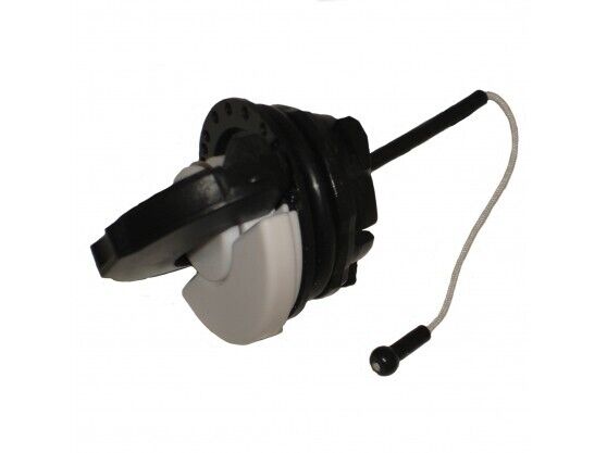 Fuel Cap Compatible With Stihl MS170 MS171 MS180 MS181 MS230 OEM 0000 350 0525 - Outdoor Spares