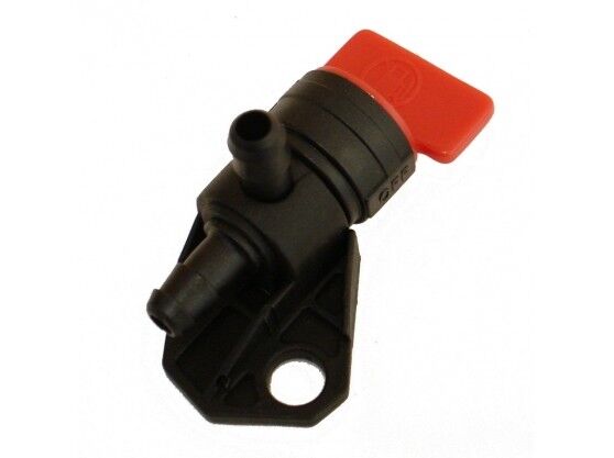 Fuel Valve Compatible With Honda GCV160 & GCV135 Replaces 16950 - ZG9 - M02 - Outdoor Spares