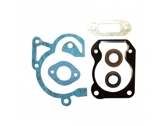 Gasket Set Compatible With Stihl Cut Off Saw Models TS480i & TS500i 4250 007 160 - Outdoor Spares