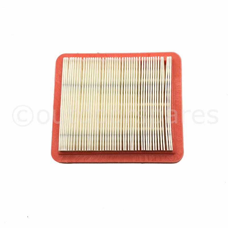 Genuine Honda Air Filter Panel Compatible With GCV145 GCV170 - Outdoor Spares