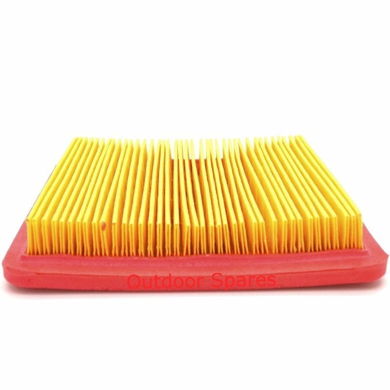 Genuine Mountfield Air Filter for RM45(140cc) /RM55 /RM65 Engines, 118550257/0 - Outdoor Spares