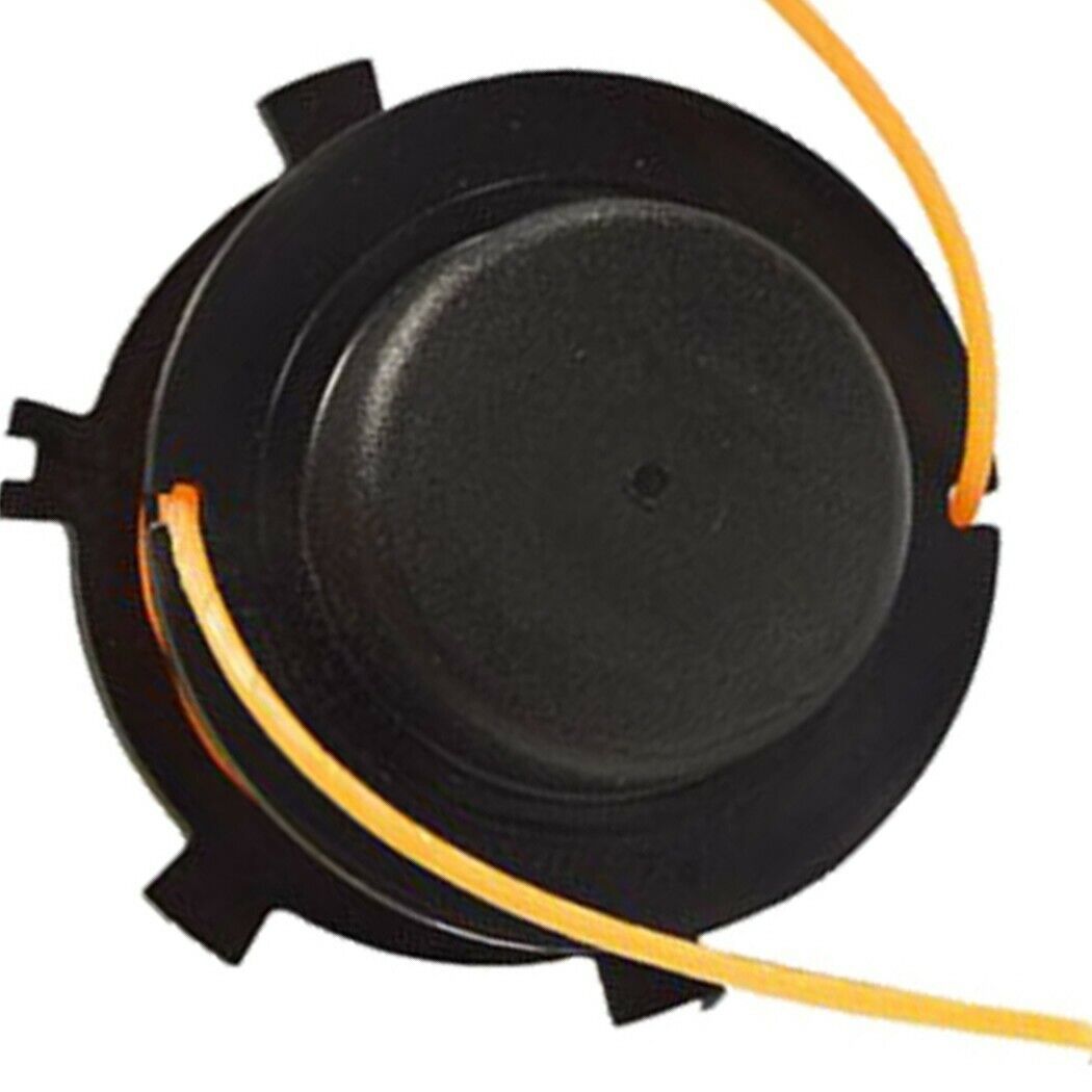 Genuine Stihl 25 - 2 Autocut Bump Head Spool With Nylon Line Part 4002 710 4313 - Outdoor Spares