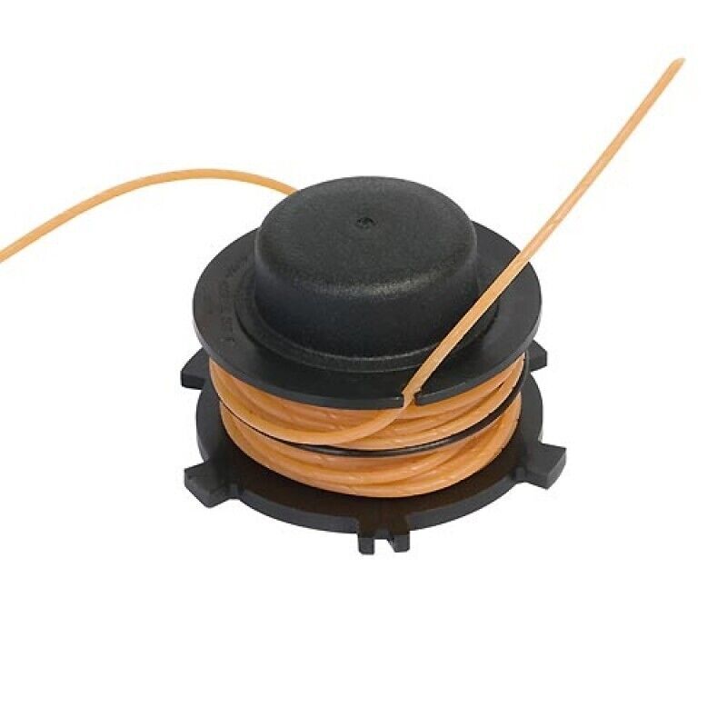 Genuine Stihl 25 - 2 Autocut Bump Head Spool With Nylon Line Part 4002 710 4313 - Outdoor Spares