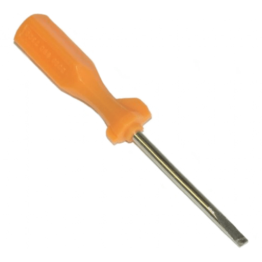 Genuine Stihl Carburetor Adjusting Screwdriver 115mm Part No 0000 890 2300 - Outdoor Spares