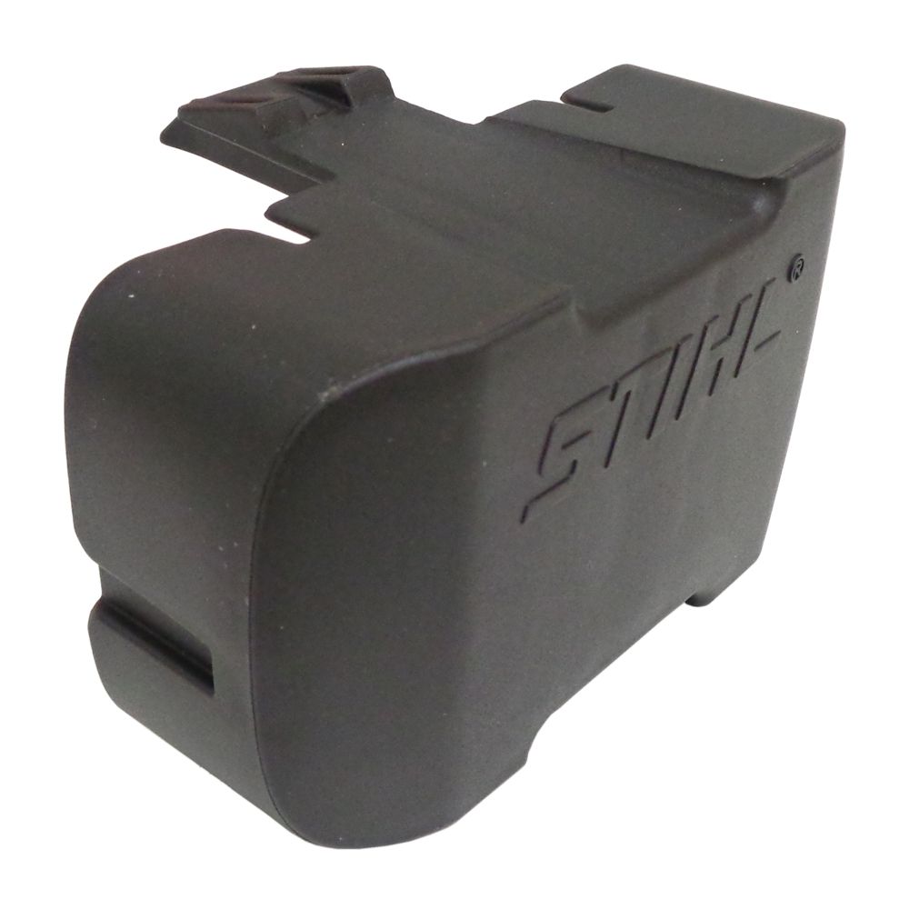 Genuine Stihl Cordless Power Tool Battery Slot Cover Part No.ST48506020900 - Outdoor Spares