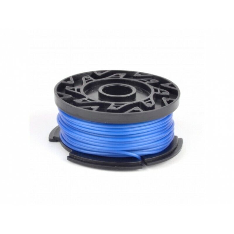 Grass Trimmer Spool and Line Compatible With Black & Decker Reflex Models - Outdoor Spares