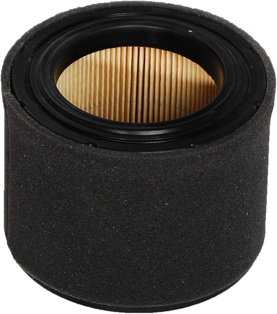 HardRidge Air Filter Combo for Kawasaki FJ180V - Replaces 11029 - 0019 - Outdoor Spares