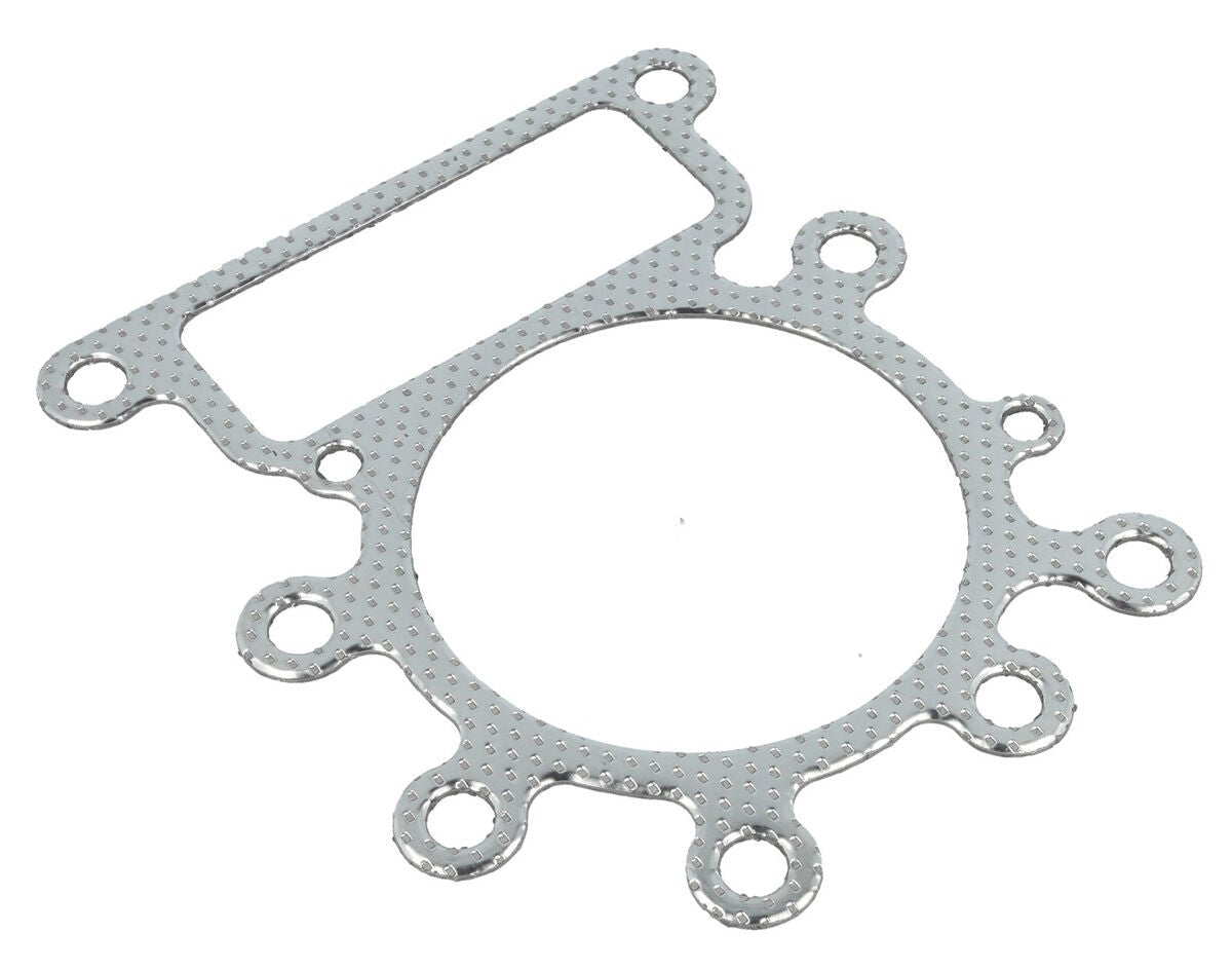 Head Gasket Compatible With Briggs And Stratton 13 - 15.5 HP Intek OHV Verticle Engines - Outdoor Spares