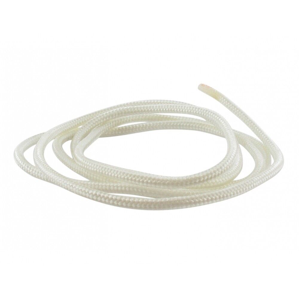 Hedge Trimmer Starter Rope Compatible With MacAllister MHTP24 MHTP24 - 2 MHTP245 - Outdoor Spares