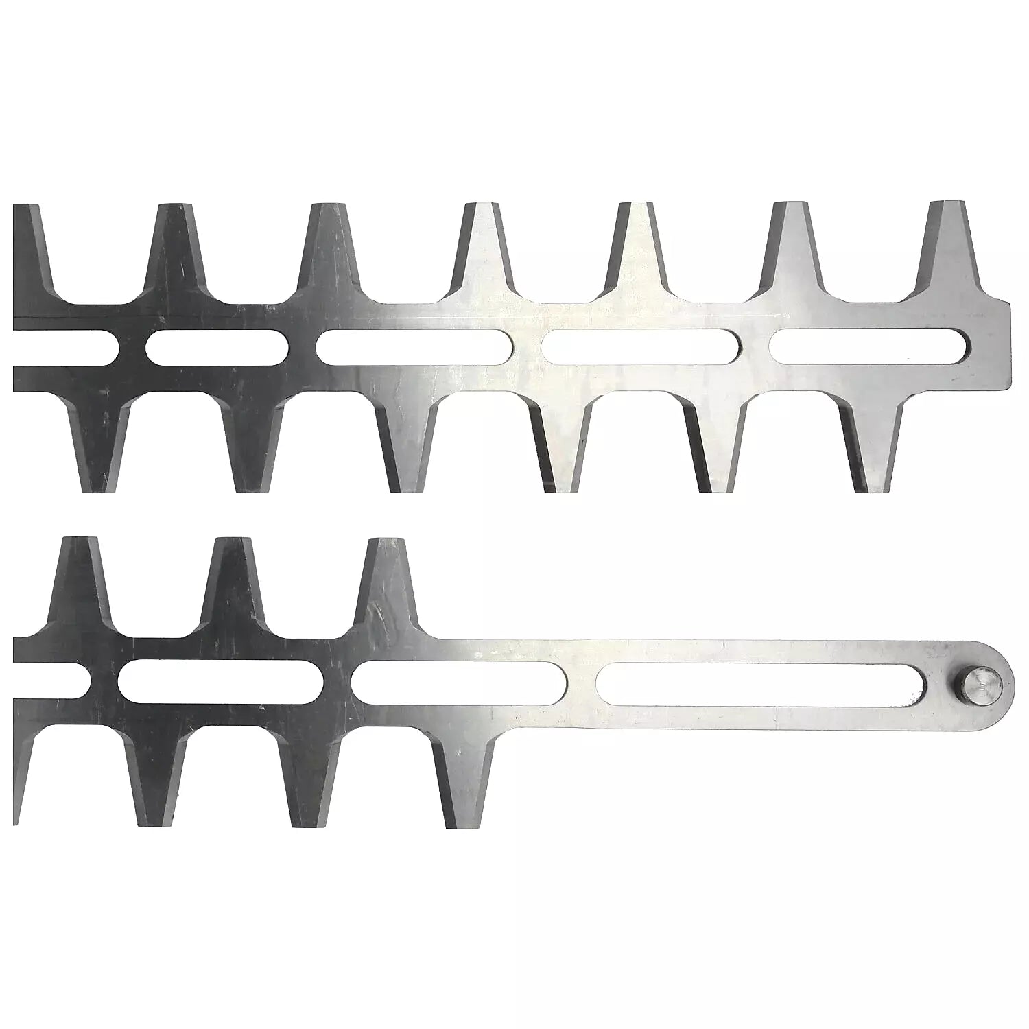 Hedgetrimmer Blade Set Compatible With Stihl HS81R HS81RC - E HS82R HS82RC - E HS82R - Z HSA94R Replaces 4237 710 6053 - Outdoor Spares