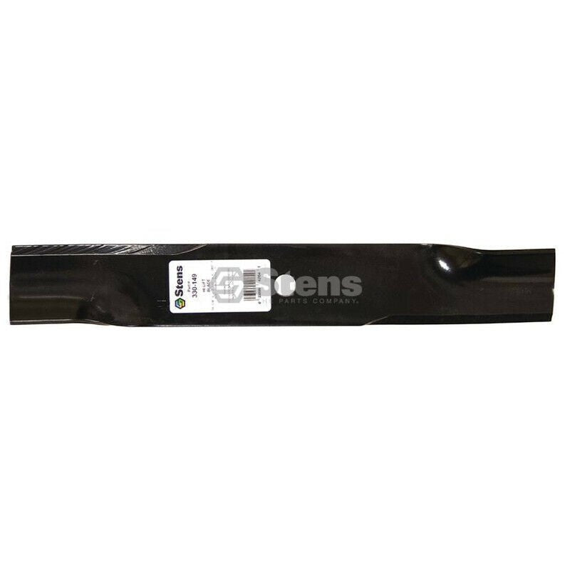 Hi - Lift 16" Lawnmower Blade For Ariens Bobcat Ferris Gravely Snapper & Toro - Outdoor Spares