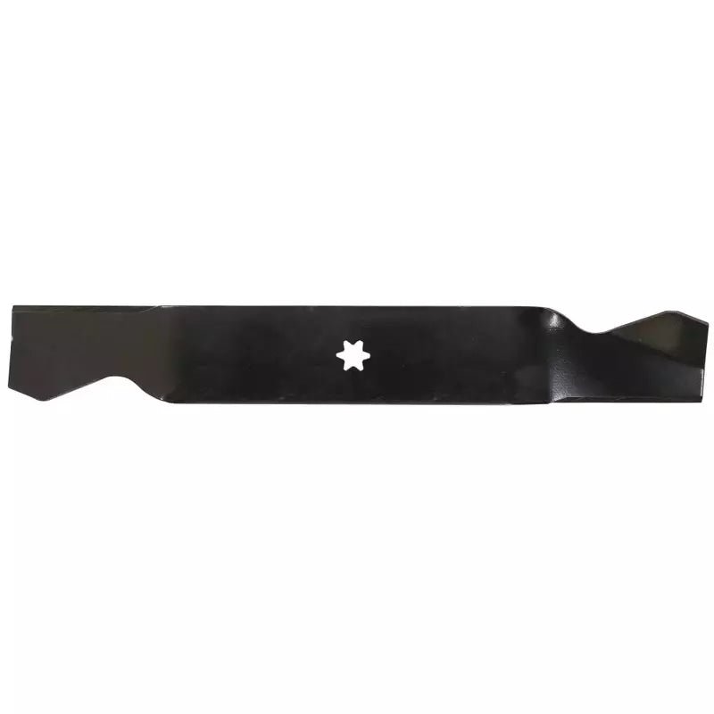 Hi - Lift Lawnmower Blade Replaces MTD OEM 7420616 942 - 04087 - Outdoor Spares