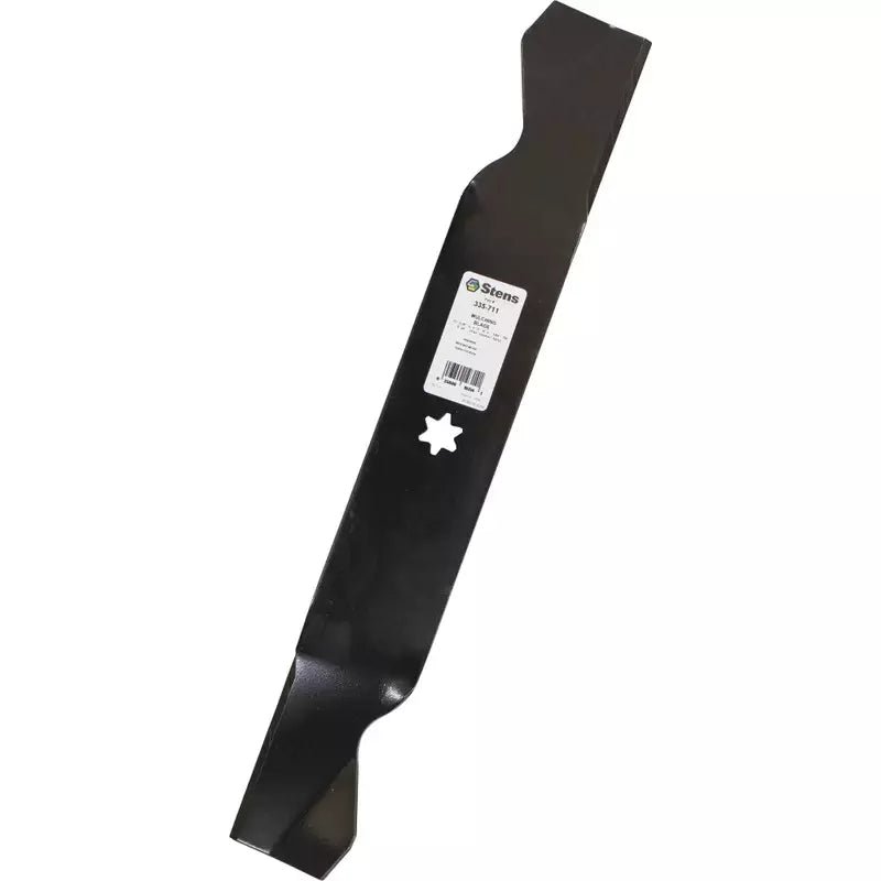 Hi - Lift Lawnmower Blade Replaces MTD OEM 7420616 942 - 04087 - Outdoor Spares