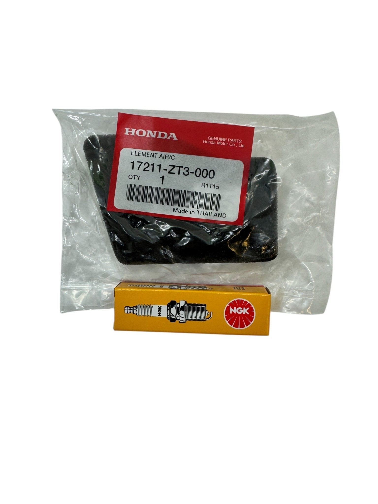 Honda EU10i Tune - Up Service Kit Also Fits EU1000i EX7 & EX700 - Outdoor Spares